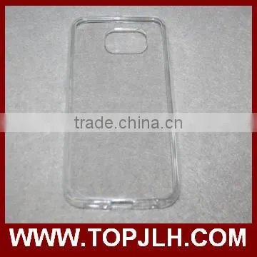 Custom Brand/ LOGO UV printing Hard Material Blank Transparent PC
