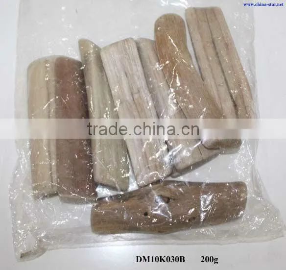 wood chips