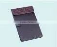 Hotel guest room leather product series