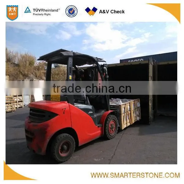 Driveway Paver Granite Tile Mesh Paver Stone