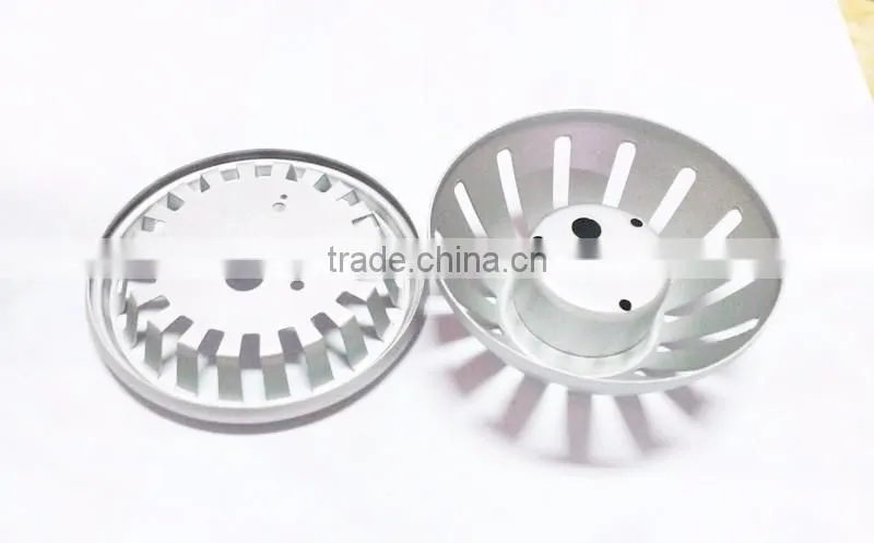 OEM ODM customized China supplier Cheap Best sale sheet metal forming, sheet metal stamping