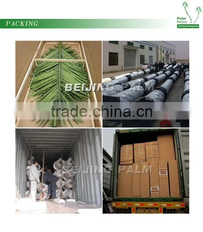 Factory price artificial Silver Brich Tree