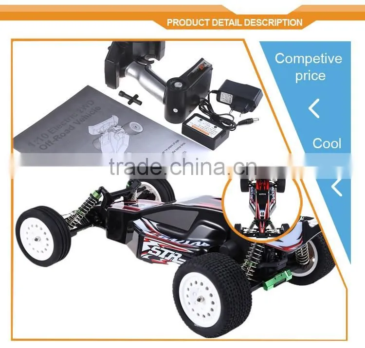 2017 new products looking for distributor WLtoys L303 RC Car For Drift 2.4GHZ 1:10 50KM/H Electric RTR RC Racing Car