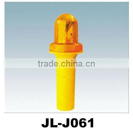 traffic safety road-block lights