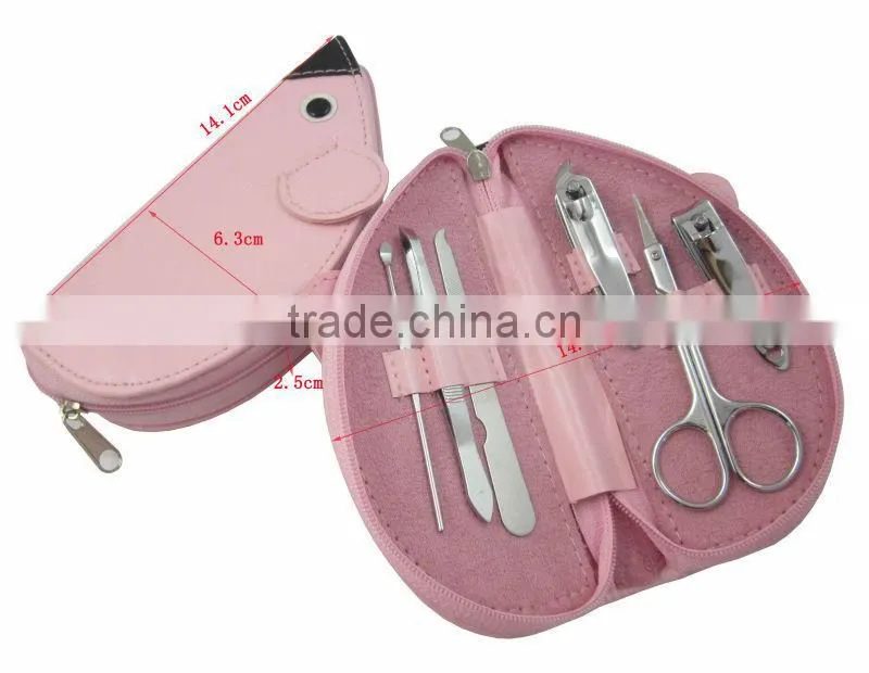 Good Quality Pouch Nail Polish Manufacturers