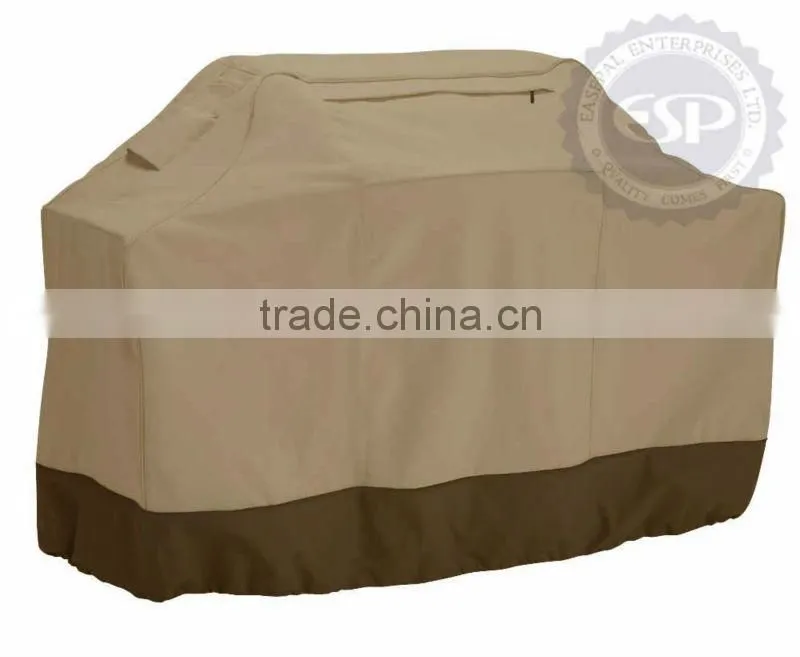 #51213 Pro Series square air conditioner cover
