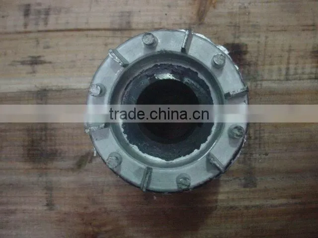 ROTOR LAMINATION