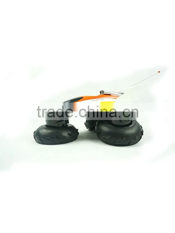 4CH RC Boat For Summer Season 2014 HJ113670 high speed rc boat