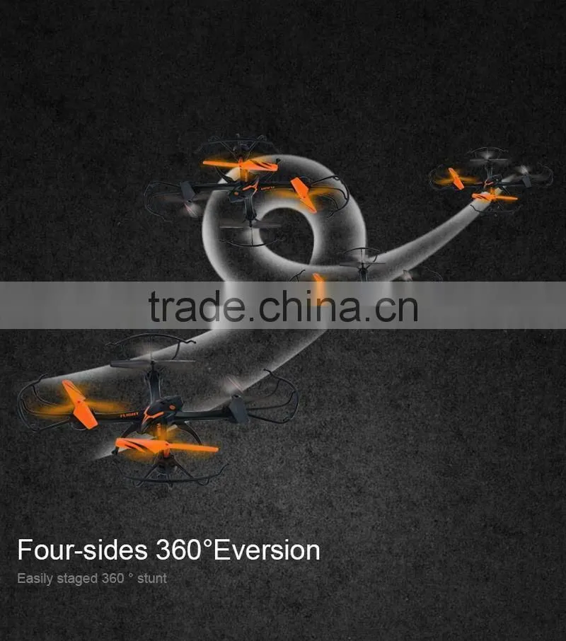 2.4G Stunt Drone