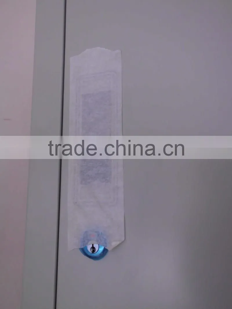 High Quality Four-door Steel Locker