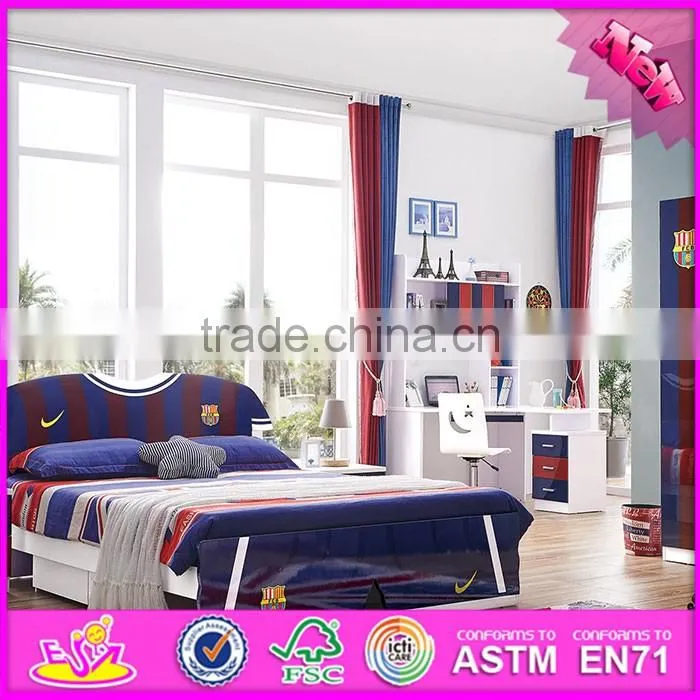 2016 wholesale comfortable wooden living room furniture W08H038