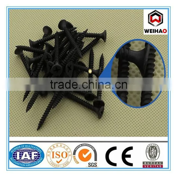 High Qualiy Drywall Screw by Factory
