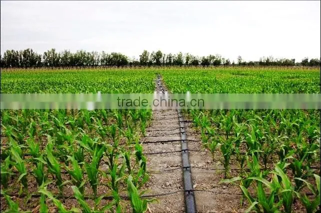 PE lay flat hose best substitute PVC lay flat hose