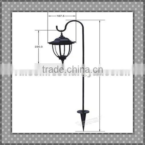 solar landscape lights
