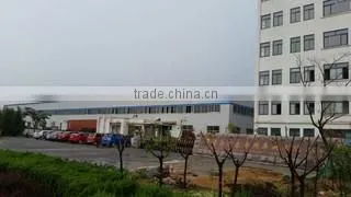 Qingdao Wantai Special Hand Truck Co., Ltd. company overview - view 1