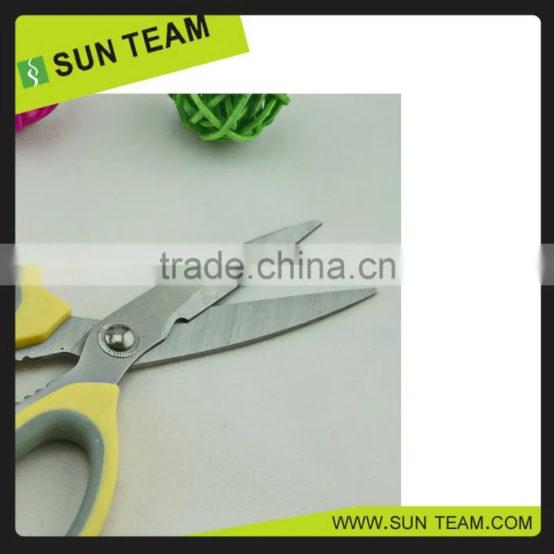 SK113A 6" High quality kitchen scissors