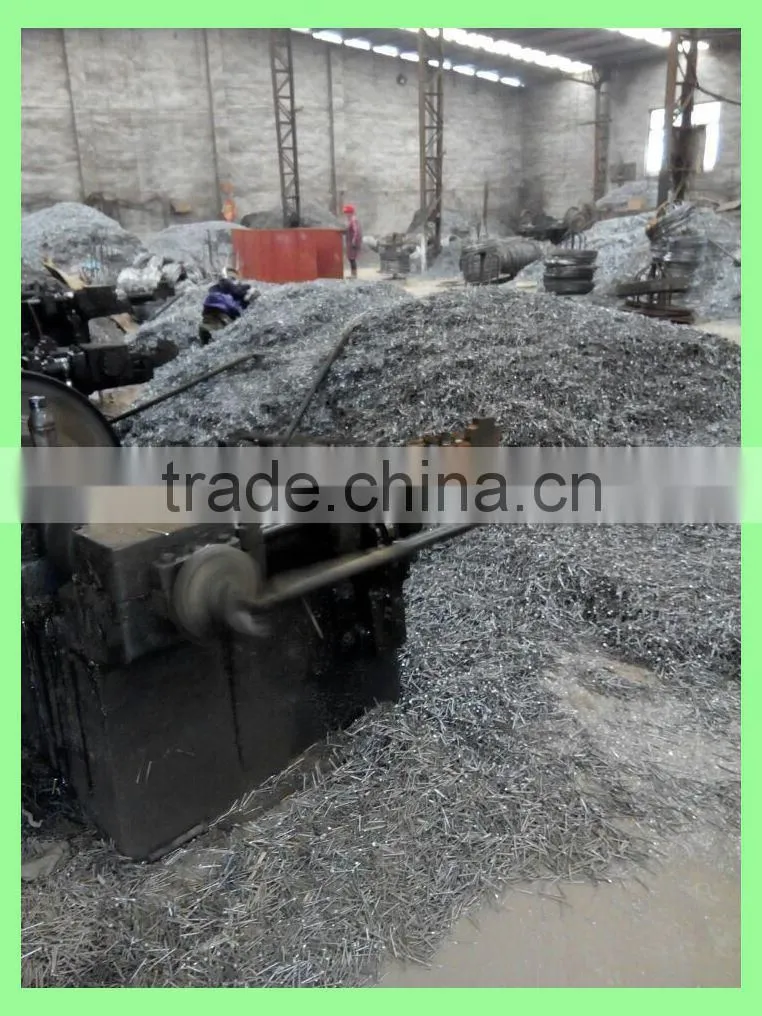 china factory common wire nail products
