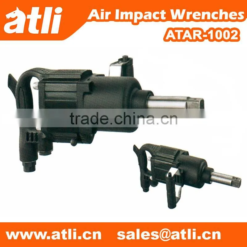 1" 1900N.M Torque Wrench Air Impact Wrenches