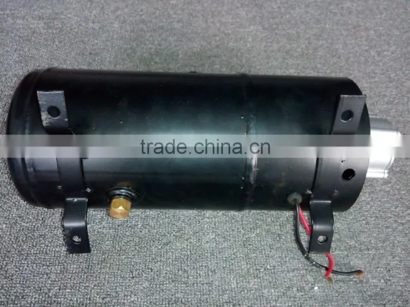 4x4 accessories auto parts Professional 12v air compressor for sale