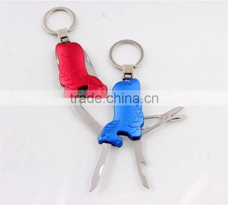 2014 Keychain Knife/Mini pocket knife keychain( B109 )