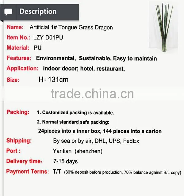 Manufacturing maguey garden decoration indoor decoration handmade plant for sale
