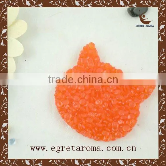 2015 cheap wholesale scented or unscented aroma beads EVA aroma fragrance beads air diffuser