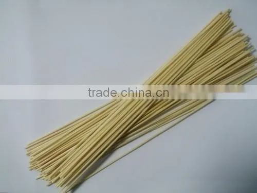 Round bamboo sticks 8"; 9" for making incense from GOWELL., JSC, VietNam