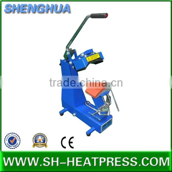 Handles for mug heat press transfer printing machine, handle for hot thermal press machine