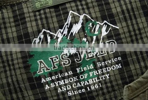 OEM service custom military uniforms ,army t shirt