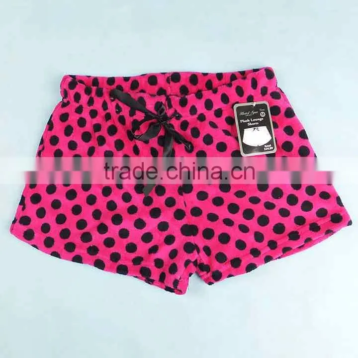 Clothing outlet Women running shorts gym shorts liquidation 141104t