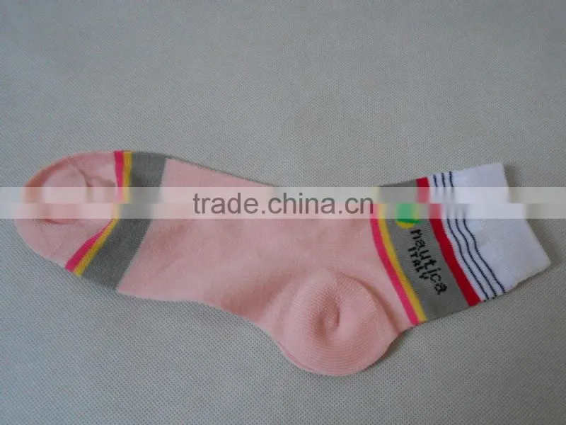 Outdoors Fashion Women Cotton Socks Non-slip Sports Socks