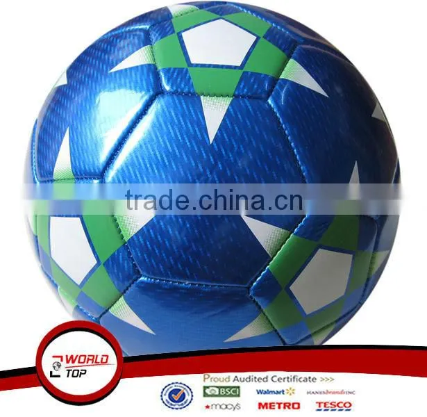 Official size 5 promotion SOCCER BALL