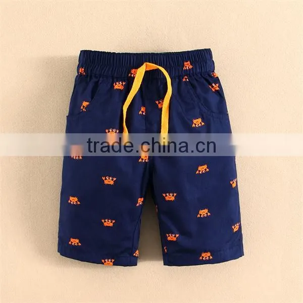 Wholesale mom and bab New Arrival 2013 fashion baby girl's shorts,in stock