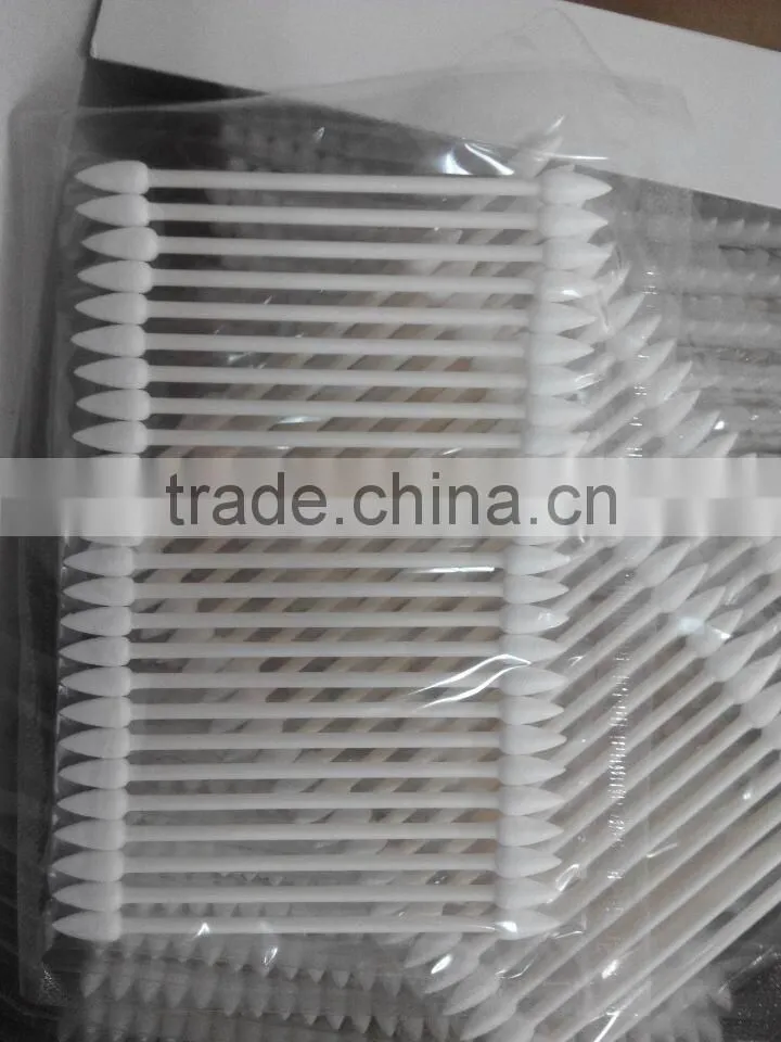 cotton swabs,clean cotton swabs,cleaning print head swabs