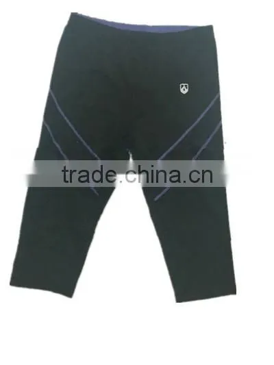 Women Sport Capri Pants