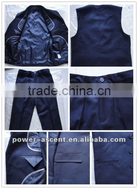 Boys Suit