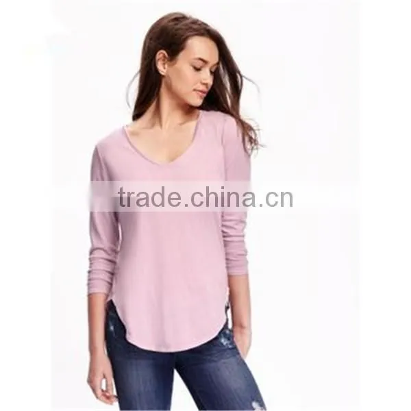 Wholesale Fashion Women T Shirts
