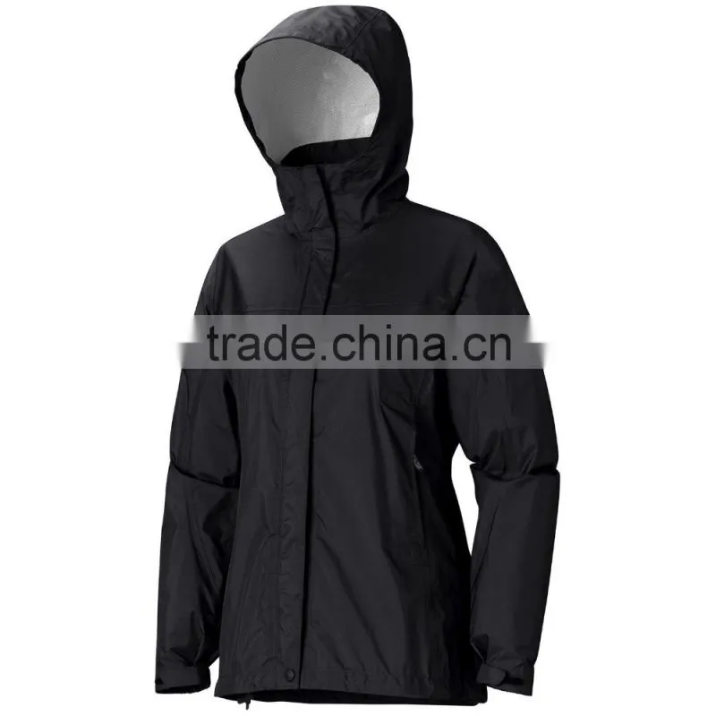 New arrival custom design fashion outdoor breathable soft shell jacket