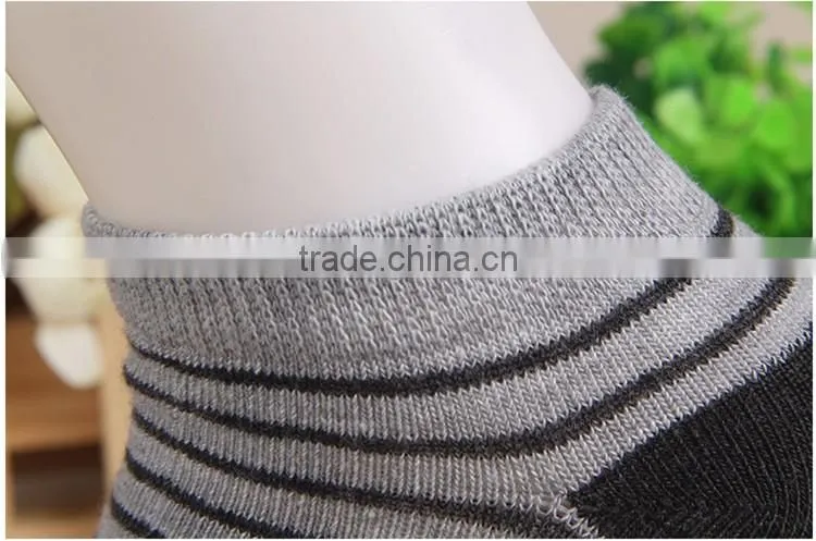 10 pairs New Arrival Men's boat socks casual summer style basketball breathable sports socks for men