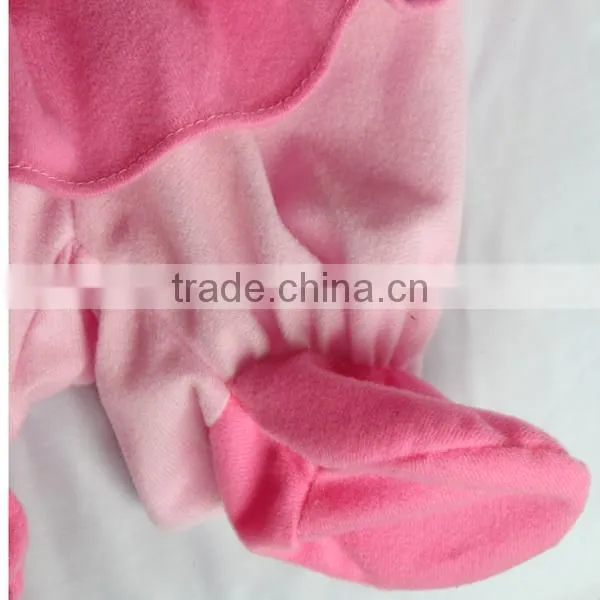 Make doll clothes for naked doll bodies
