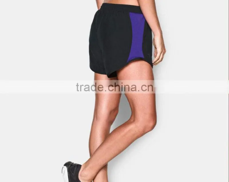 Factory Gym Short Wholesale Soccer Custom Summer Shorts For Ladies