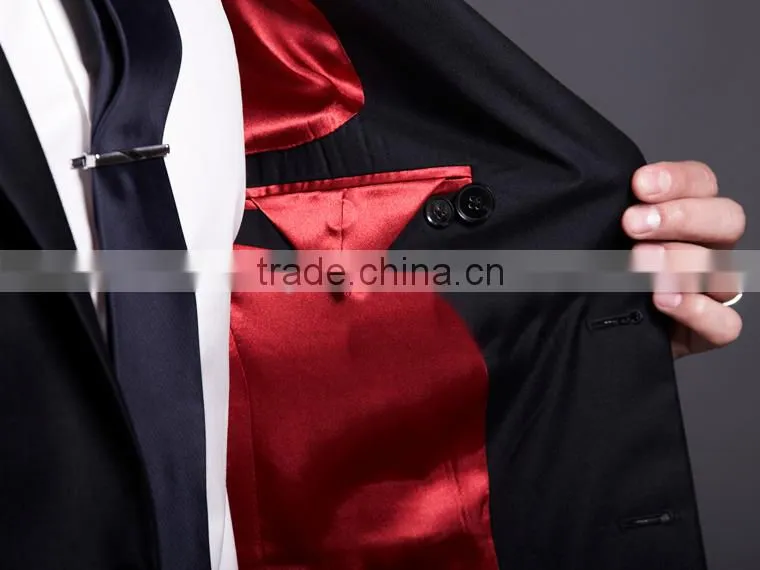custom men's suits