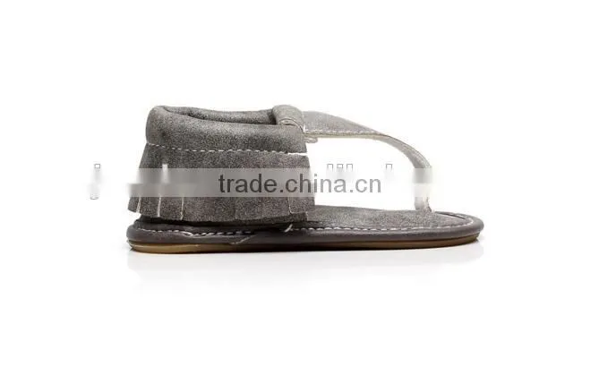 stylish pu leather baby moccasins, crib baby shoes, girls baby shoes