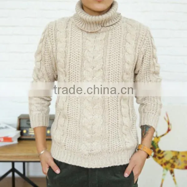 men's lastest korean young style sweater clothing