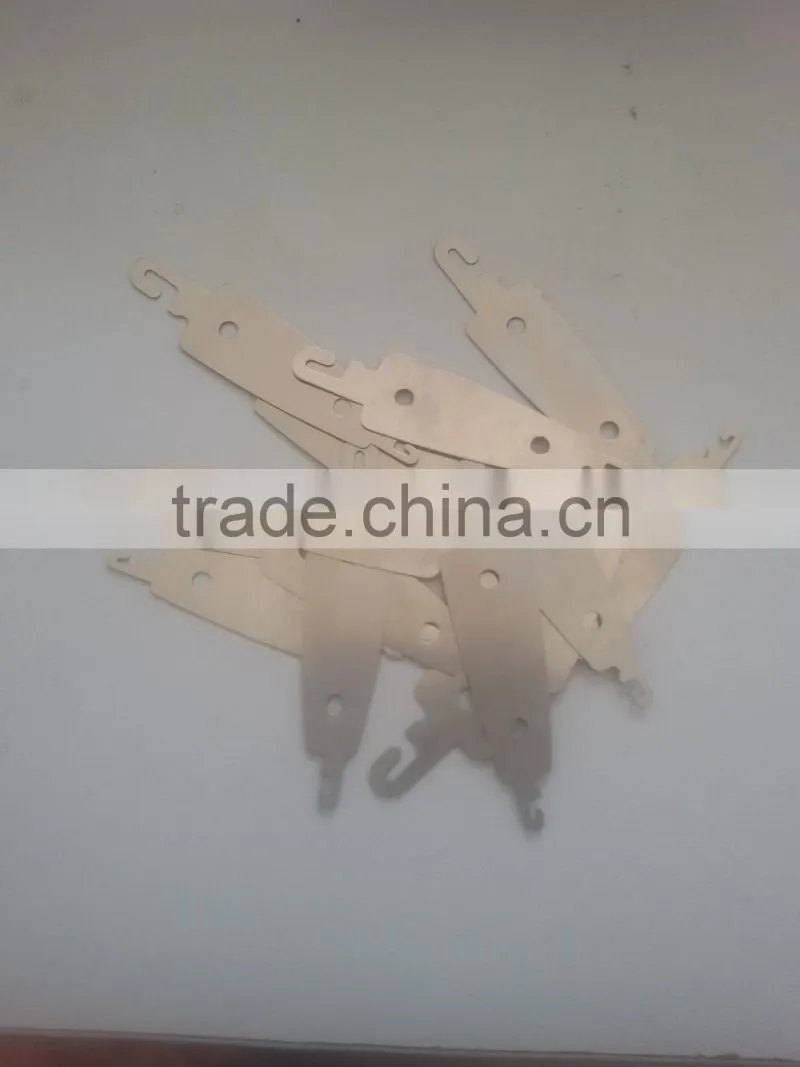 stainless steel easy threader