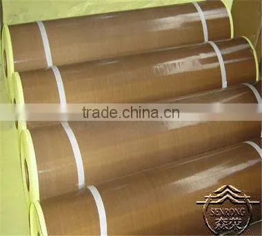 PTFE High-Heat Fabric