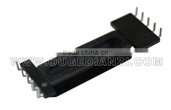 EDR2810 transformer bobbin,plastic spool bobbin