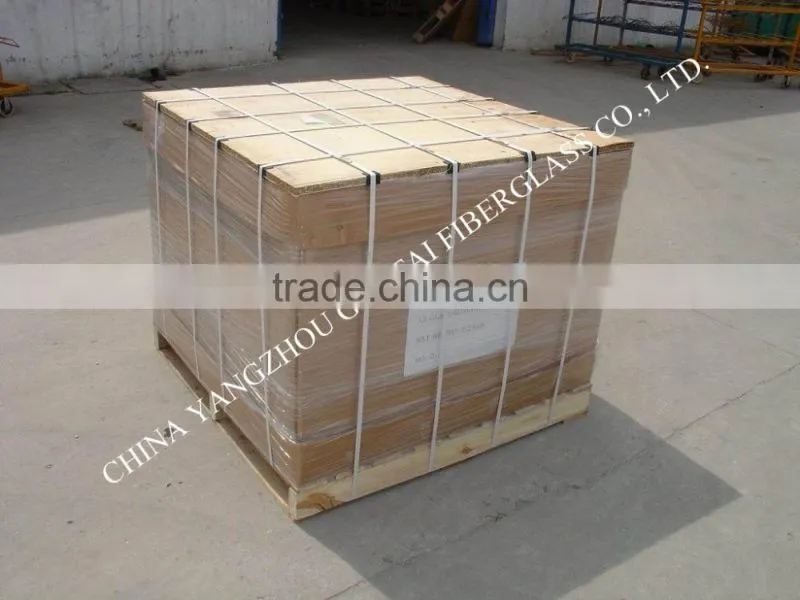 AR fiberglass roving ZrO2 14.5%/16.5% for GRC