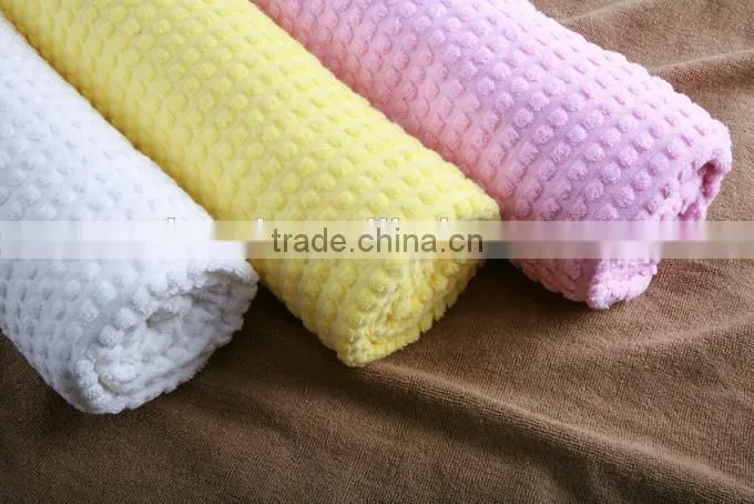 100% cotton Hotel Bath Mat, hotel textiles supplier