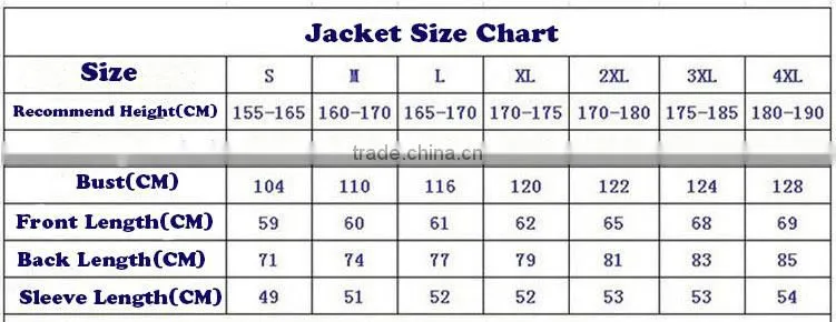 Reflective Windbreaker Men Biker Jacket With Polar Fleece
